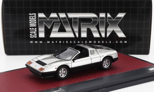 Matrix scale models - 1/43,