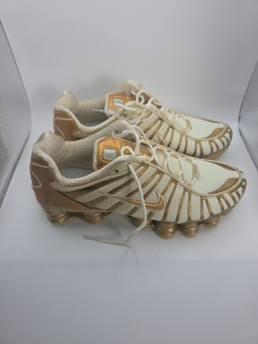 Nike shox donna 5 - da,