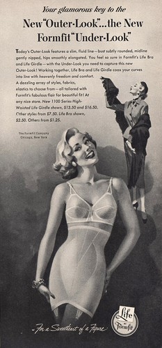 1953 formit outer look for - formit:,