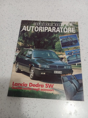Notiziario autoriparatore - notiziario,