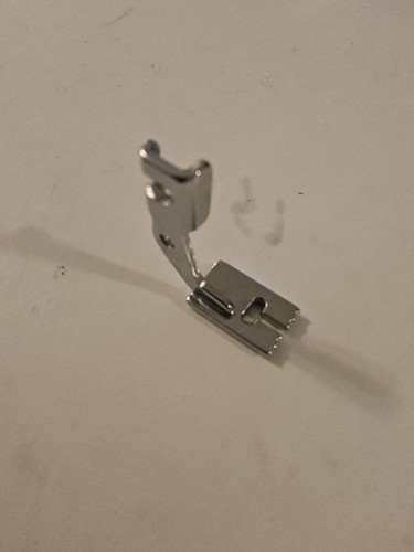 Piedino pressa per macchina - , da