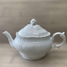 Richard Ginori Vecchio teiera