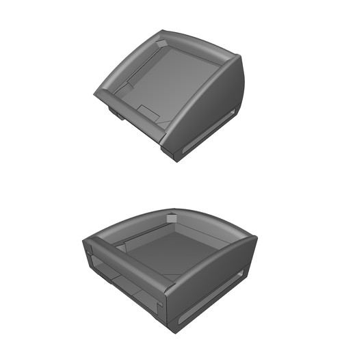 Supporto modulo gps - gps, bn-220