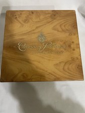 Scatola o humidor per orologio