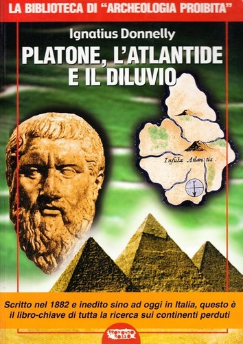 Platone atlantide e - e, il