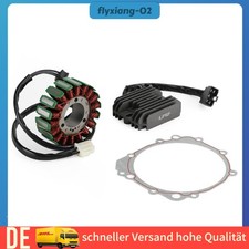 Kit statore con regolatore e