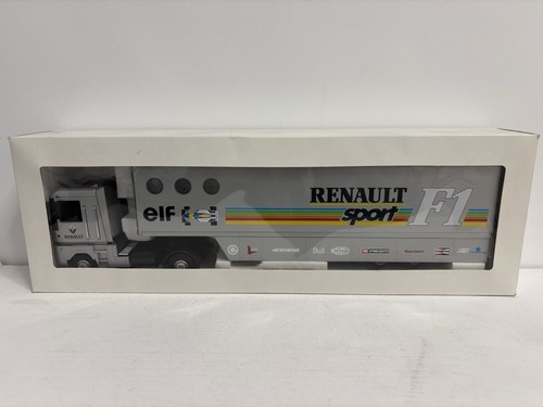 Renault magnum ae500 - ae500, f1