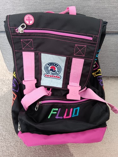Zaino invicta jolly - invicta,