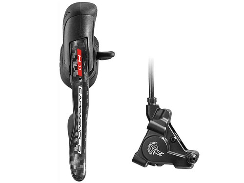Comando piu pinza campagnolo - pinza,
