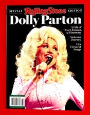 Rolling Stone Special Edition