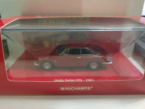 Minichamps alfa romeo - minichamps,