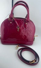 Louis Vuitton Alma BB Bags Top Quality