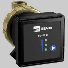 CIRCOLATORE EGO WB IN BRONZO