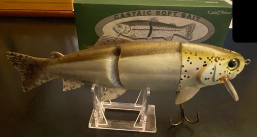 Castaic hardhead trota - castaic, 8"