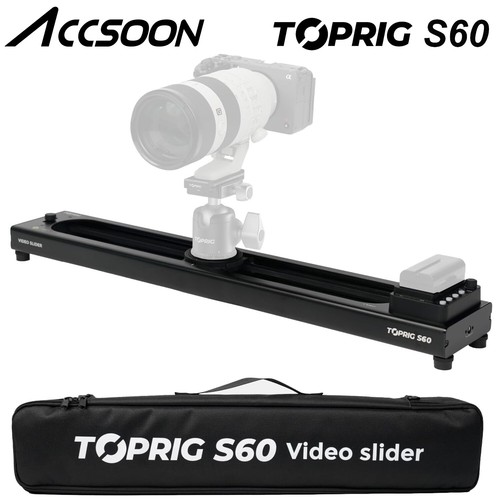 Telecamera motorizzata accsoon - telecamera,