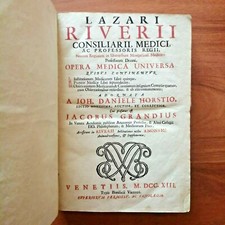 "OPERA MEDICA UNIVERSA" LAZARI