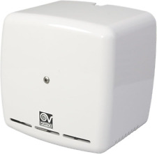 - Aspiratore Centrifugo Con Timer (Da Usare Con Condotto Da 100 Mm), 11976 ARIET