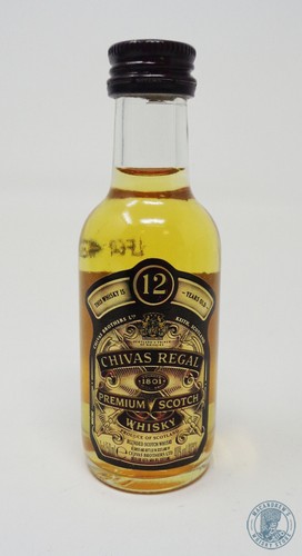 Miniature mignon scotch - mignon,