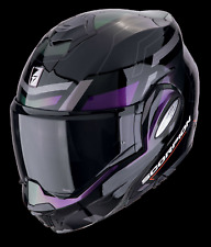 Casco MODULARE RIBALTABILE 180