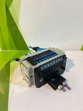 FESTO CPV14-GE-DIO1-8 + CPV14-VI-P8-1/8-B