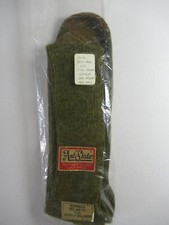 Calze Vintage Uomo Taglia L