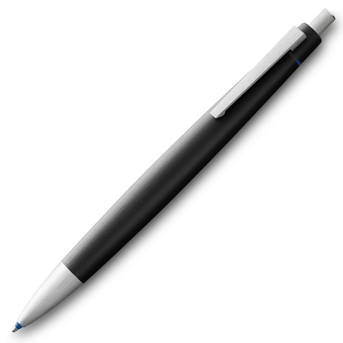 Penna lamy 2000 - multisystem, 4