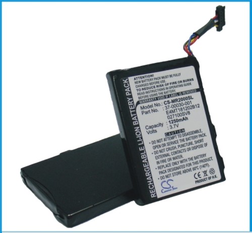 Batteria per magellan roadmate - per,