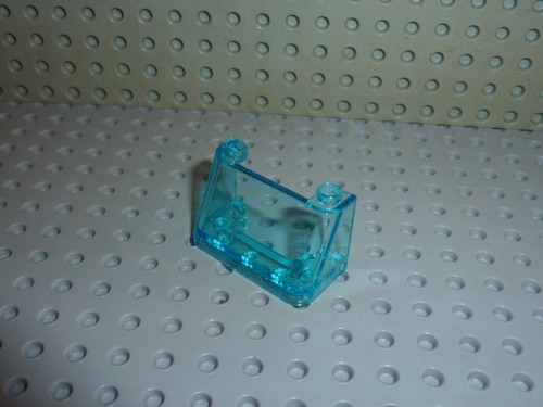 Pare brise lego - pare,