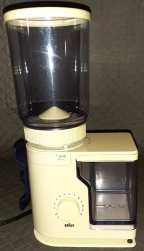 Macinacaffè braun 4045 - braun,