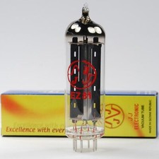 EZ81 JJ - Valvola singola -