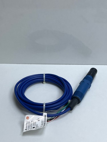 Rosemount sensore analitico - rosemount,