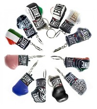 LEONE GUANTINO PORTACHIAVI MOD. AC912 - BOXE KICKBOXING MUAY THAI