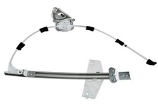 ALZACRISTALLI adatto per JEEP