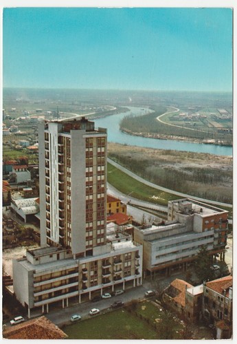 Dona piave venezia - s., di