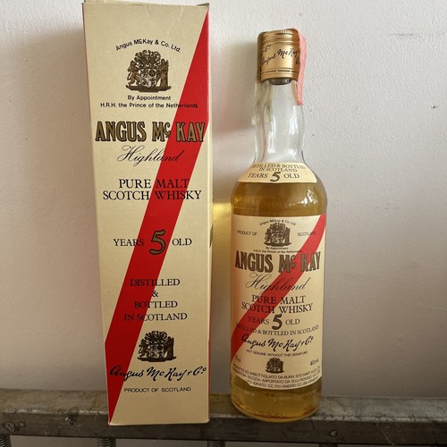 Angus kay highland y - angus,