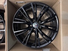 Cerchi lega alfa romeo - lega,