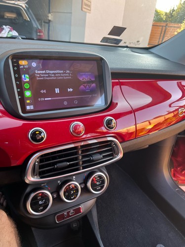 64g per fiat - 500x, 2014-2020
