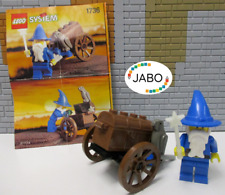 (B 4) Lego Castle 1736