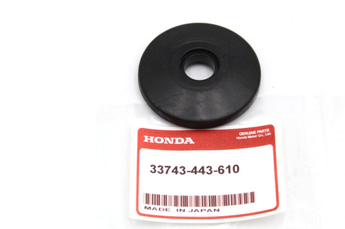 Honda supporto catarifrangente - honda,