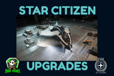 Star Citizen AVENGER TITAN