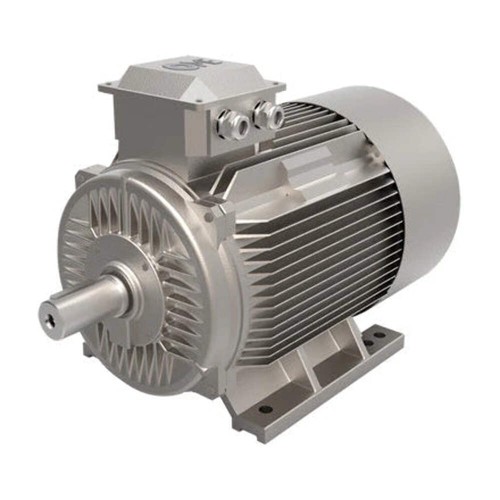 Motore elettrico trifase 1 - trifase, 1.1