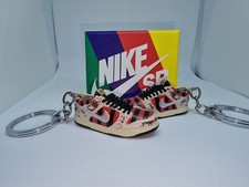 Freddy Krueger SB Dunk