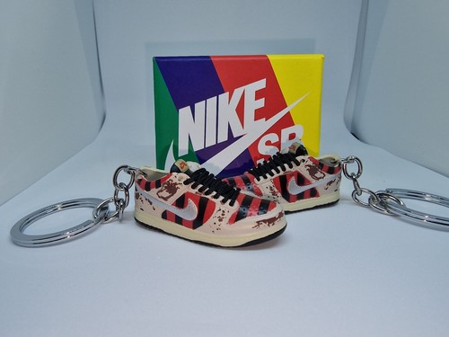 Freddy krueger dunk - krueger,