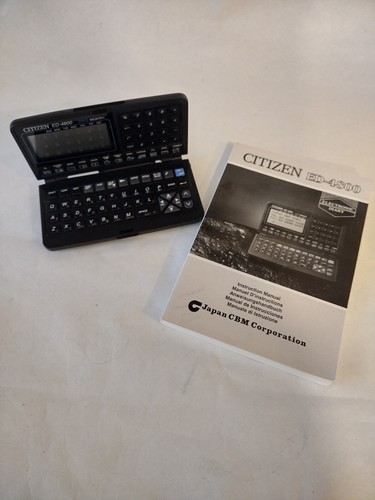 Agenda elettronica