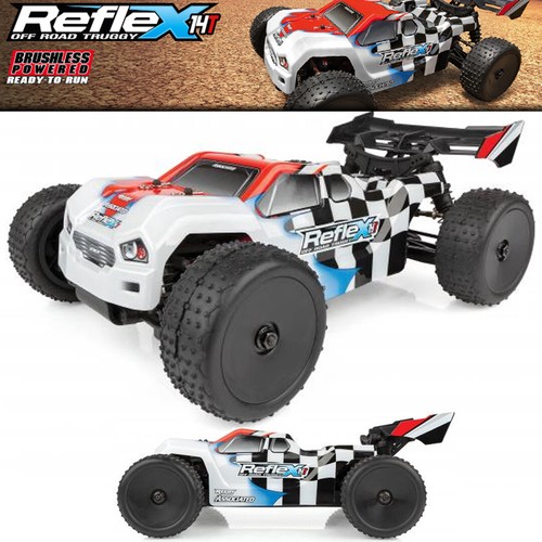 Associated 20176 reflex - 1:14,