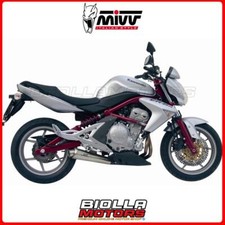 TERMINALE MIVV X-cone KAWASAKI