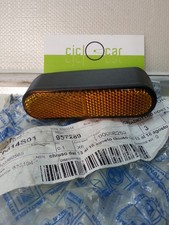 Rear Left View Mirror Piaggio
