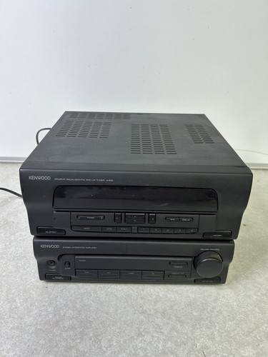 Amplificatore integrato stereo