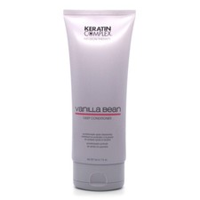 Keratin Complex balsamo per fagioli alla vaniglia 7 oz