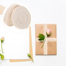  2 Rolls Nastro Stoffa